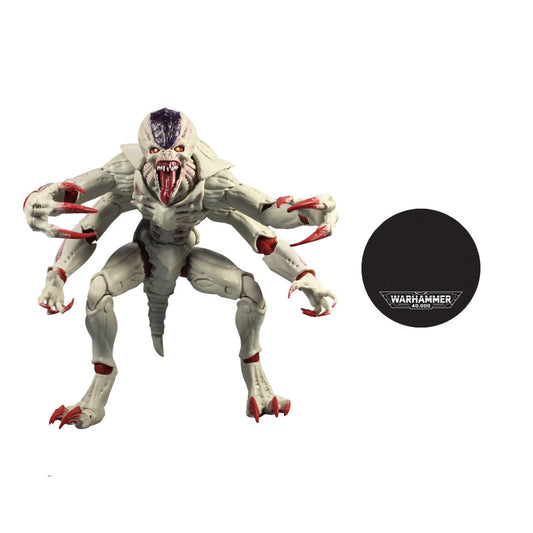 McFarlane Toys: Tyranid Genestealer 7" Figure
