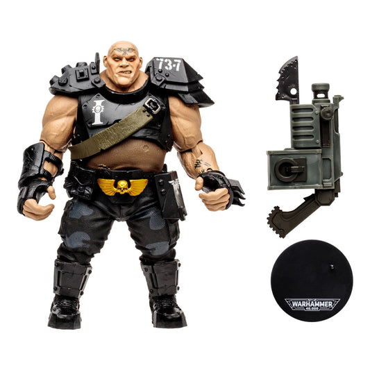 McFarlane Toys: Ogryn (Warhammer 40000 Darktide) Mega Figure