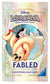 Disney Lorcana: Fabled Booster Pack