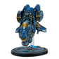 [Pre-order][Available May, 2025] Infinity O-12 Firebat Attack Wing