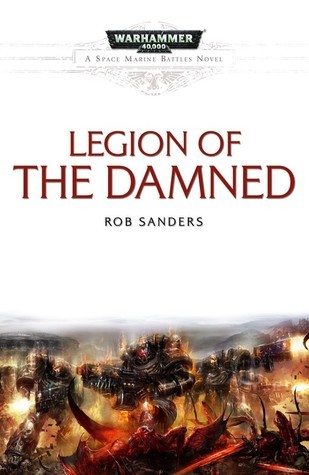 Black Library: Legion of the Damned