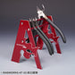 Madworks: Nippers Stand (Anodized Red)