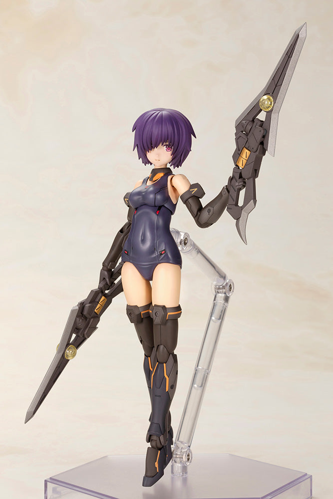 Frame Arms Girl - Hresvelgr=Albas