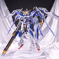 ZZA Model:  ZA08: CH-01 Blue Flame