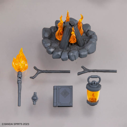 30 Minutes Fantasy: Item Shop 4 (Quest Options)