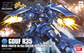 HGBF 1/144 Gouf R35 "Gundam Build Fighters"
