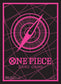 One Piece CG Official Card Sleeves Set 6