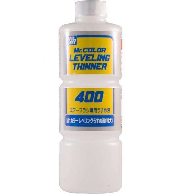 Mr Hobby Leveling Thinner - 400ml