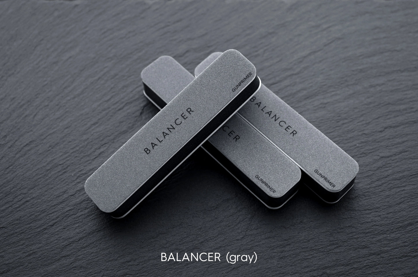 Gunprimer Balancer Gray