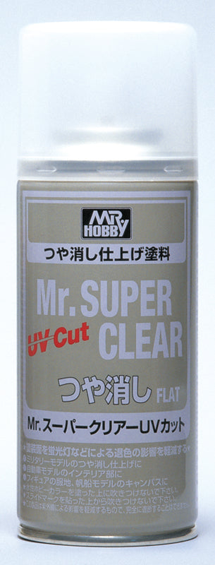 Mr 超透明 UV Cut 平光