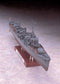 Hasegawa 1/350 Ijn Destroyer Type Koh Yukikaze 'Operation Ten-Go 1945'