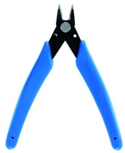 Master Tools Model Diagonal Pliers