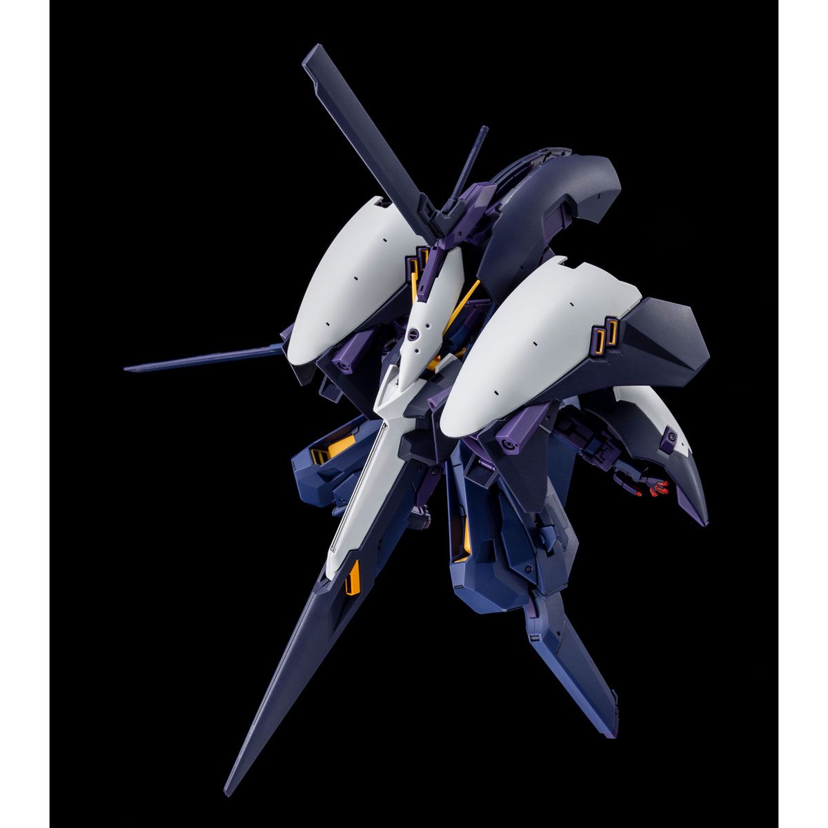 P-Bandai HG 1/144 Gundam TR-6 [Kehaar II] [Advance of Z - The Flag of Titans]