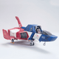 HGUC 1/35 Core Fighter "Mobile Suit Gundam" [Pre-order][Availalbe July, 2026]