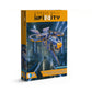 [Pre-order][Available May, 2025] Infinity: PanOceania - Redeye (Spitfire, Chain Rifle, Blitzen)