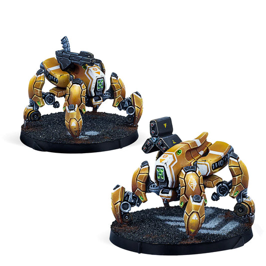 [Pre-order][Available May, 2025] Infinity Essentials: Yu Jing Yaokong Remotes Pack