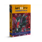 [Pre-order][Available May, 2025] Infinity Essentials: Nomads - Zonds Remotes Pack