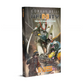 Infinity N5 Lore Book [Pre-order. Available Nov. 29]