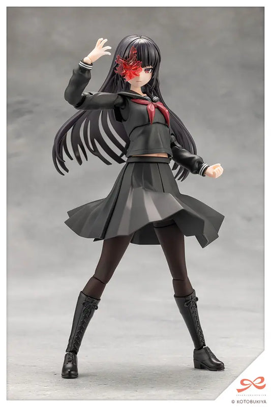 KUON YAKUSHIJI [MARIA KAGARIBI COSTUME]