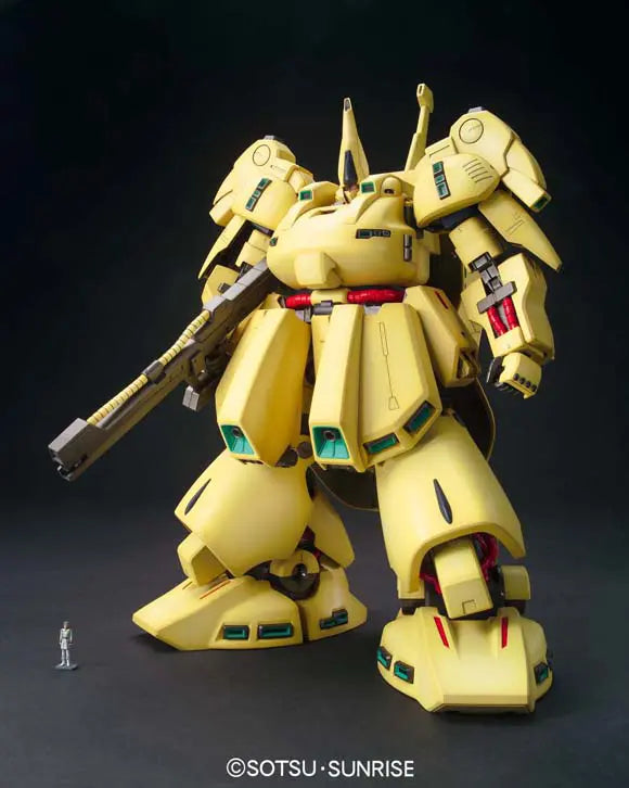 MG 1/100 Z高达 Ver. K a