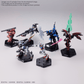 GUNDAM ASSEMBLE STARTER SET 01 [Pre-order][Available October 2026]