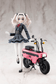 Emma Koishikawa 【Nocturne】 with Honda AB12 MOTOCOMPO