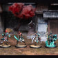 Eldfall Chronicles: Sand Kingdoms Faction Starter