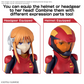 Figure-rise Standard - Ple Two (Mobile Suit Gundan ZZ)