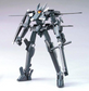 HG 1/144 Graham's Union Flag Custom