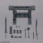 30分钟姐妹：G00 Rishetta [颜色A]