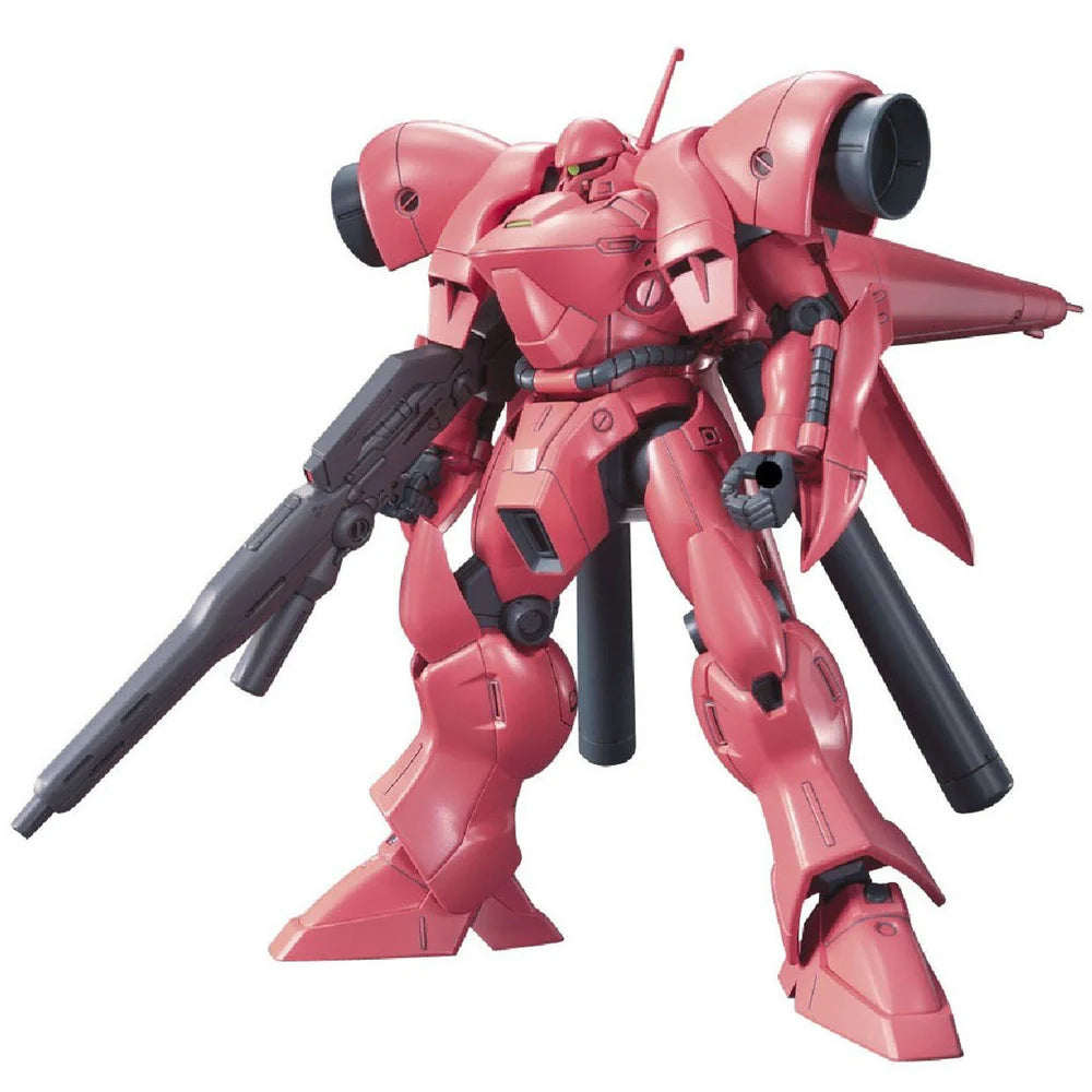HGUC 1/144 Gerbera Tetra