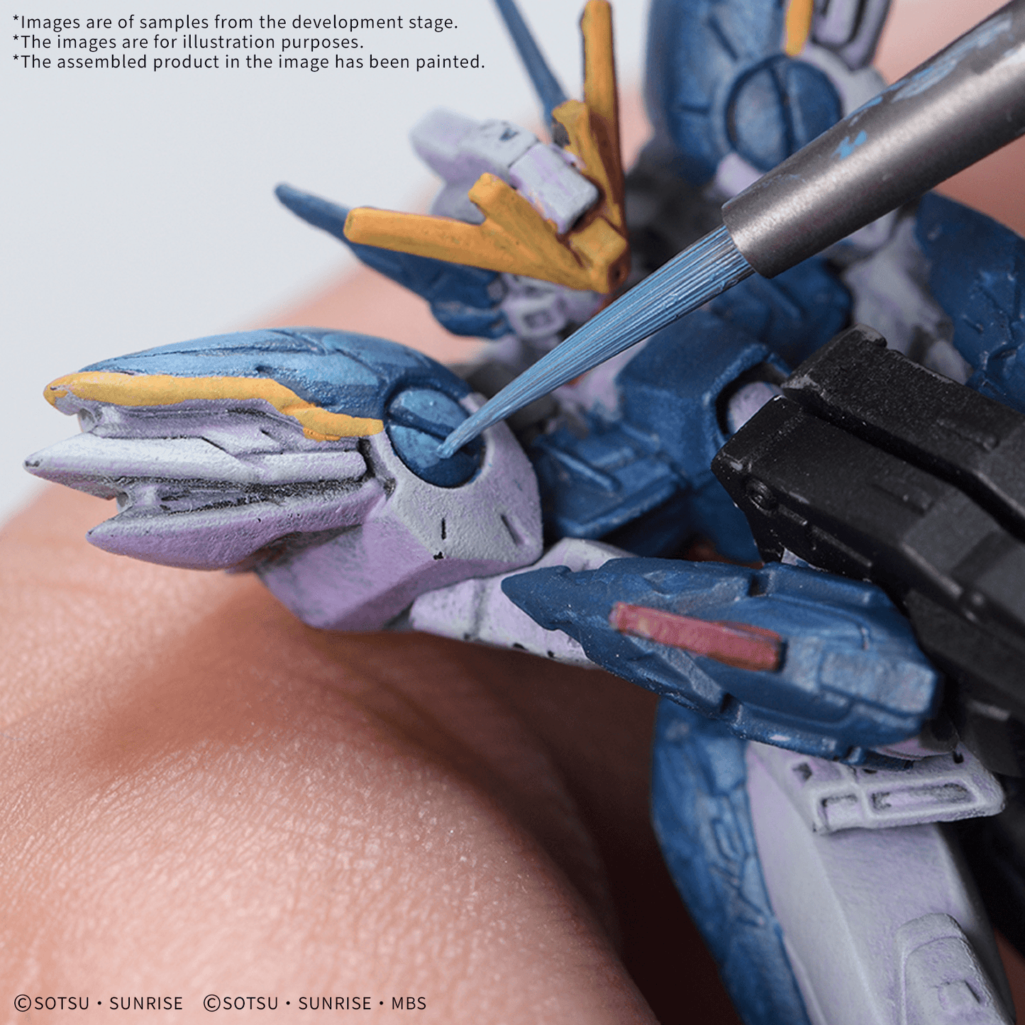 GUNDAM ASSEMBLE STARTER SET 01 [Pre-order][Available October 2026]
