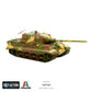 Bolt Action: German Jagdtiger