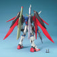 MG 1/100 Destiny Gundam "Mobile Suit Gundam: Seed Destiny"