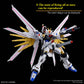 HG 1/144 Mighty Strike Freedom Gundam "Mobile Suit Gundam: Seed Freedom" [Preorder. ETA: July, 2024]