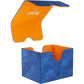 Deck Box: Sidekick XL Blue/Orange, Exclusive Color Combination