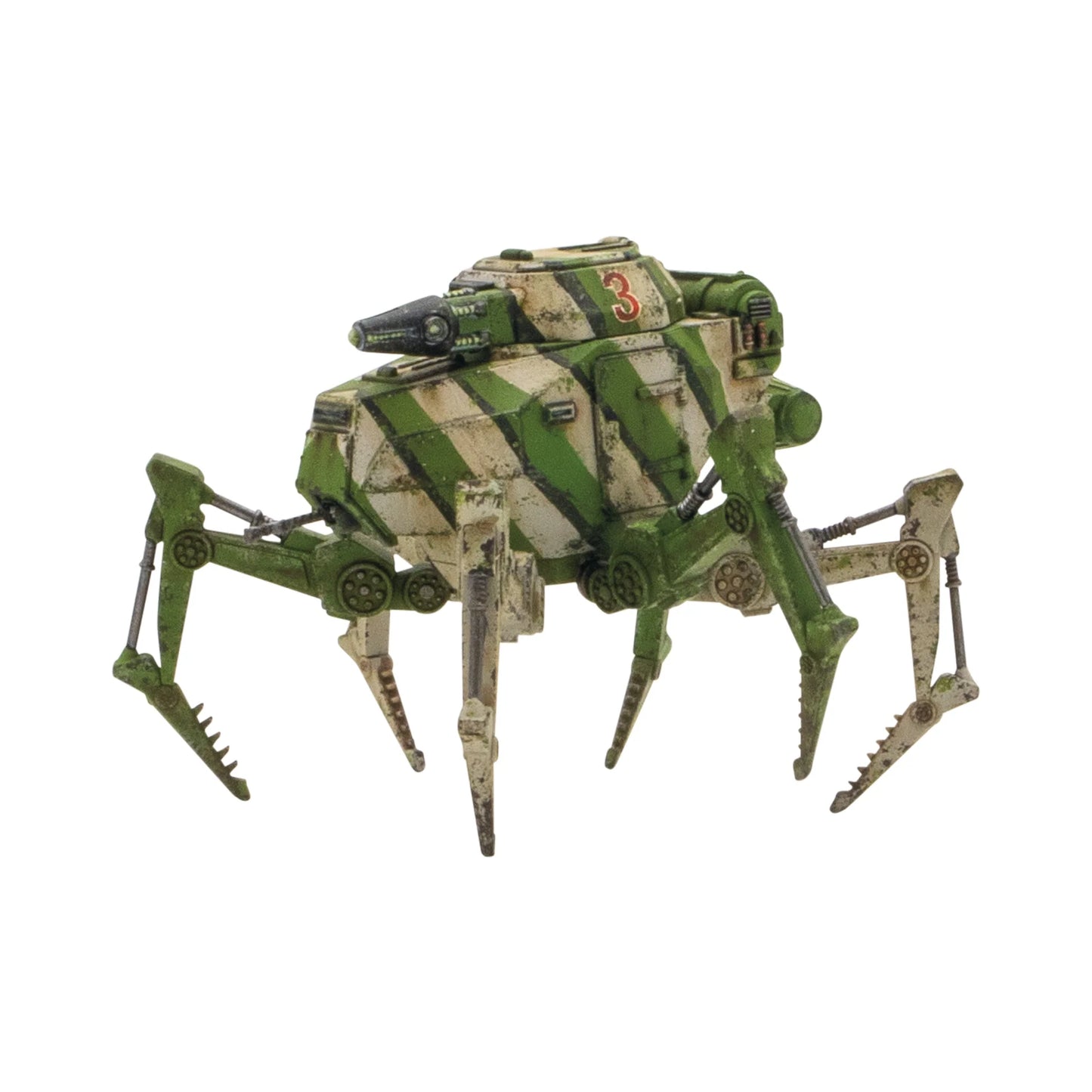 Konflikt '47 -  Volgelspinne Light Walker