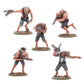 Konflikt '47 - Axis Starter Army