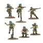 Konflikt '47 -  Firefly Airborne Infantry