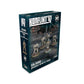 Konflikt '47: British Commonwealth- Galahad Armoured Infantry Squad