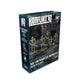Konflikt '47: British Commonwealth - Mk I Automated Infantry Squad with MMG