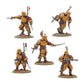Konflikt '47: Empire of Japan Assault-Frame Armoured Infantry Squad