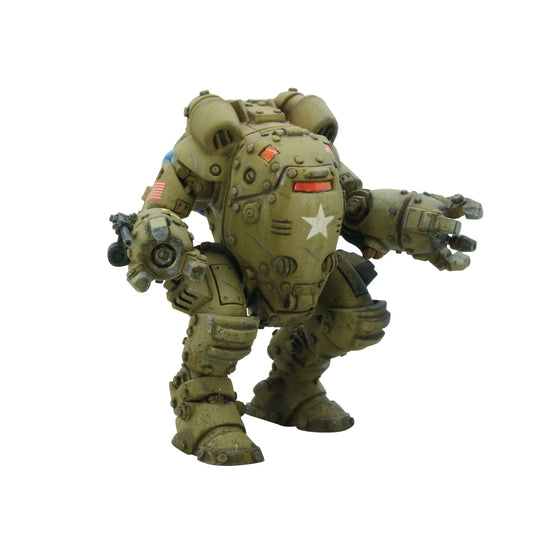 Konflikt '47 - M5A5 Jackal Light Walker