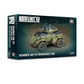Konflikt '47: British Humber Armoured Car MK VII [Pre-order][Available June, 2026]