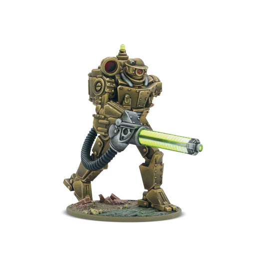 Konflikt '47: British MK IIC Automated Director [Pre-order][Available June, 2026]