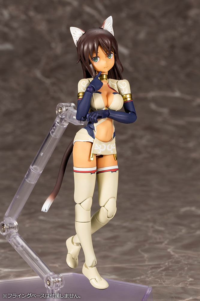 Megami Device x Alice Gear Aegis: Shitara Kaneshiya Ver. Karva Chauth / Carbachoto