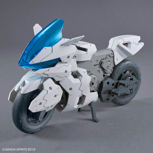 30MM 1/144 Extended Armament Vehicle (Boost Brave Bike Ver.)