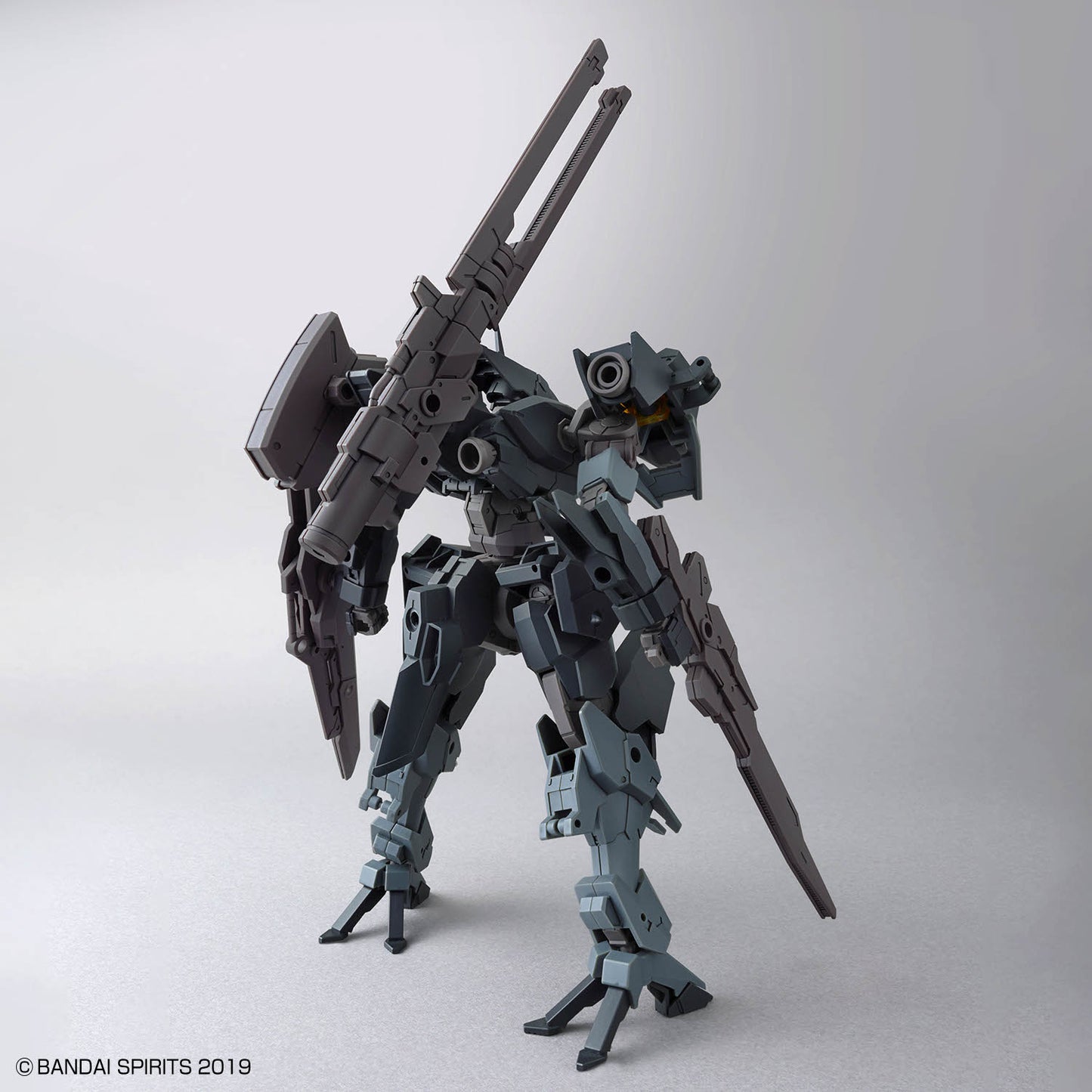 30MM 1/144 xEXM-001 XENOVALT