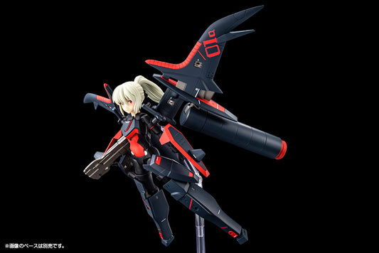 1/1 Megami Device - Type Angel Arnval Repaint Color Version