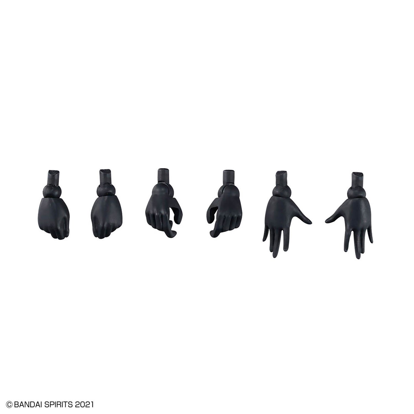 30 Minutes Sisters: Tiasha (Dahlia Wear) [Color B]